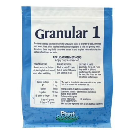 GreatWhite_granular 1 1kg