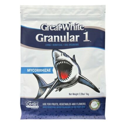 GreatWhite_granular 1 1kg