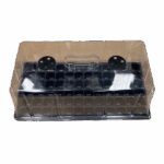High Dome Propagator - Lid & Tray