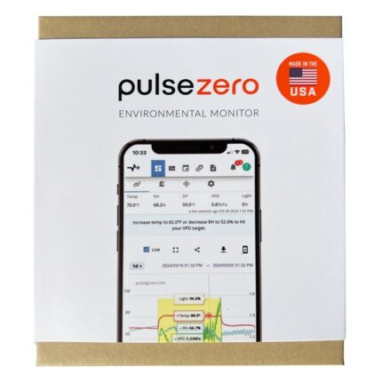 Pulse Zero 1