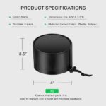 Vivosun Duct Filter Cover 1