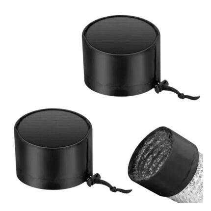 Vivosun Duct Filter Cover