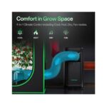 Vivosun Aerolush CO8 Intelligent Air Conditioner 2