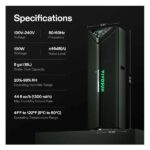IVOSUN AeroStream H19 Humidifier 1
