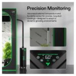 IVOSUN AeroStream H19 Humidifier 2