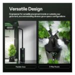 IVOSUN AeroStream H19 Humidifier 6