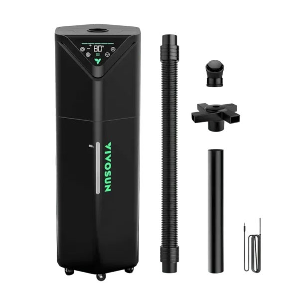 vivosun-aerostream-h19-humidifier IVOSUN AeroStream H19 Humidifier