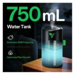 Vivosun Aerostream UO75 USB Humidifier 2