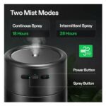 Vivosun Aerostream UO75 USB Humidifier 4