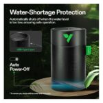 Vivosun Aerostream UO75 USB Humidifier 5