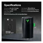 Vivosun Aerostream UO75 USB Humidifier 6