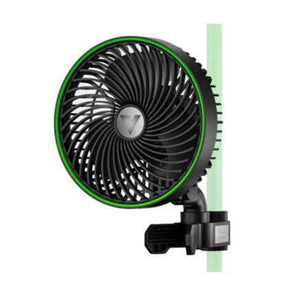 Vivosun E6 6″ Clip On Fan 1