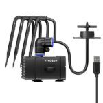 Vivosun Flexfeed Drip Irrigation Kit For Vgrow Smart