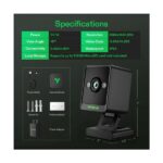 Vivosun Grow Camera 1