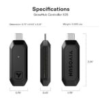 Vivosun Growhub E25 Controller 1