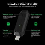 Vivosun Growhub E25 Controller 4