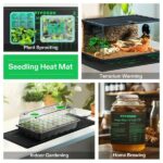 Vivosun Seedling Heat Mat 1