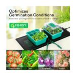 Vivosun Seedling Heat Mat 2