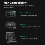 Vivosun SGS Converter Type C to Molex & Aux 3