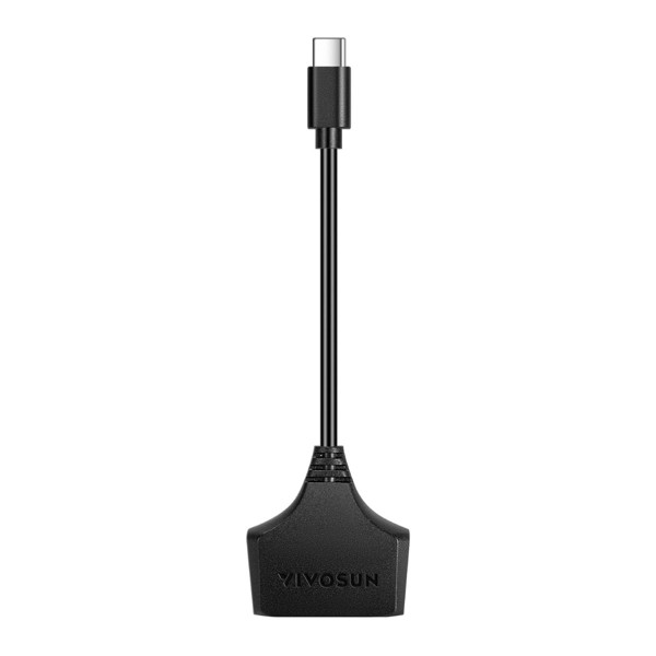 vivosun-sgs-converter-type-c-to-molex-&-aux Vivosun SGS Converter Type C to Molex & Aux