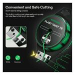 Vivosun Twist Tie Roll 7