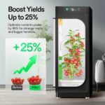 Vivosun Vgrow DWC Kit 4