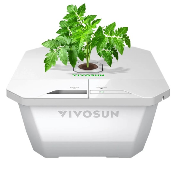 vivosun-vgrow-dwc-kit Vivosun Vgrow DWC Kit