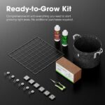 Vivosun VGrow Smart Grow Box 5