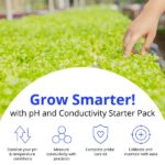 Bluelab pH & Conductivity Starter Pack 2