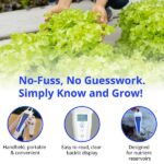 Bluelab pH & Conductivity Starter Pack 3