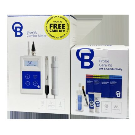 Bluelab Combo Meter with care kit