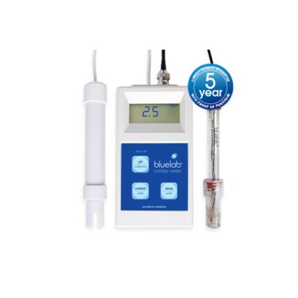 Bluelab Combo Meter