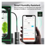 Vivosun Aerostream 5L HO5 Humidifier 4
