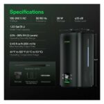 Vivosun Aerostream 5L HO5 Humidifier 5