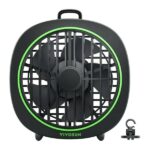 Vivosun Aerowave D4 4" Clip Fan
