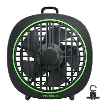 Vivosun Aerowave D4 4" Clip Fan