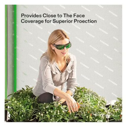 Vivosun LED Grow Room Glasses 2