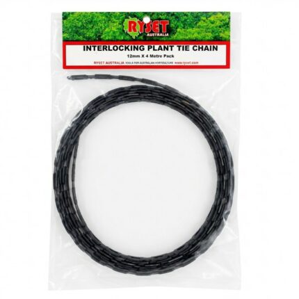 ryset plant tie chain