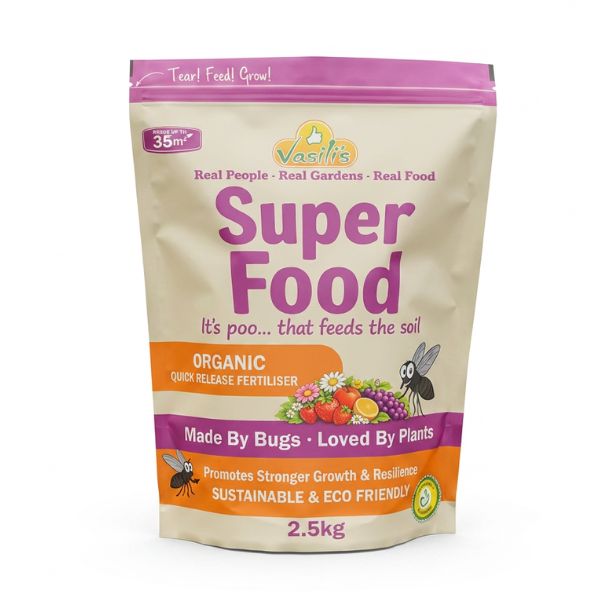vasilissuperfoodfast2.5kg vasilis superfood fast2.5kg