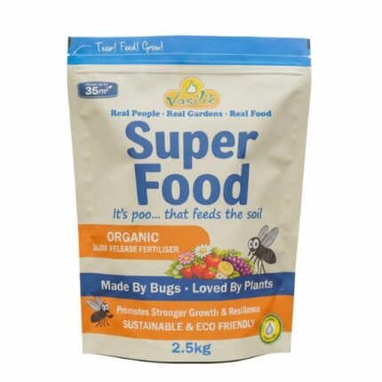 vasilis superfood slow 2.5kg