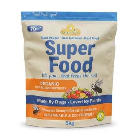 vasilis superfood slow 5kg