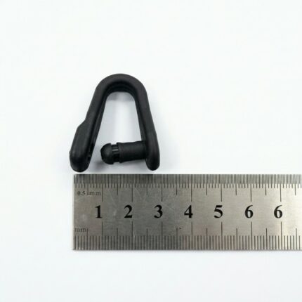 net clip size